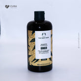 The Body Shop Ginger Shampoo 400ml